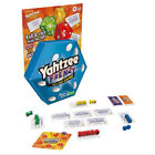 Yahtzee Frenzy Dice And Card Game Hasbro Gaming   new Sealed Free Shipping  