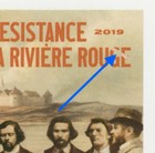   Raptor Claw   Repeat Error   Full Booklet Of 10 Stamps Canada 2019  ec421 