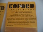 Drag Slot Car Motor Set-up G27 Group 27 6 Magnets Koford Can    459 Armature