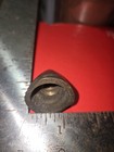 Antique Bronze Propeller  Nut