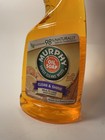 Murphy s Oil Soap Clean   Shine Multi-use Wood Cleaner 22oz  Orange Extract New