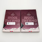Brynje Thermo Merino Wool Mesh Base Layer Set Black Medium Made In Norway New