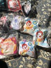 35 Random Various Mcdonald s Happy Meal Sealed Toy No Duplicates Lot