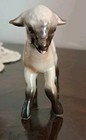 Early Hagen Renaker Lamb Son John