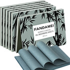 600 Ct Oil Blotting Sheets For Face Oily Skin Oil Absorbing Paper