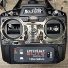 Realflight R c Flight Simulator Interlink Elite Controller Only