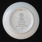 Royal Copenhagen 167-2010 Rathaus In Michelstadt Plaquette