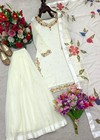Indian Salwar Kameez Party Wear Bollywood Pakistani Wedding Dress Suit Designer