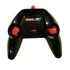 Carrera Rc Nintendo Luigi Mario Peach Car  Replacement Remote Control 2 4 Ghz