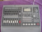 Roland Vs-880ex Digital Studio Workstation - Works - No Problems  