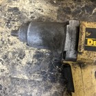Dewalt Dw290 1 2  Impact Wrench Type 2 120v 7 5a Corded