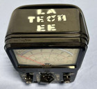 Simpson 260 Series 8p Analog Multimeter