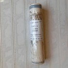 Vintage 90s Cottagecore Garden Basket Flowers Wallpaper Border     5 Yard Roll