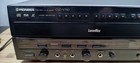 Vintage Pioneer Cld V710 Laser Karaoke Cd Cdv Ld Laserdisc Player With Remote