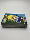 Moose s Mighty Beanz Series 2 And 3 Trading Cards Lot Of 43