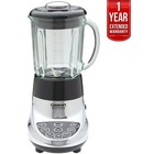 Cuisinart Smart Power 7speed Electric Blender Chrome Refurbished 1 Year Warranty