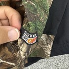 Scent Blocker Hunting Shirt Mens Xl Realtree Xtra S3 System Layer One Pullover