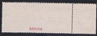 Egypt 1938 King Farouk s Birthday With Plate Margin Mnh Reproduction Stamp Sv