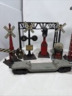 Vintage Lionel Train Accessories Lot