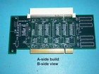 Pci Bus Extender Logic Analyzer Interface Debug   Validation Board 3v 5v Univ  A