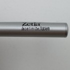 New Drug Pharmaceutical Drug Rep Zetia  ezetimibe  Silver Metal Pen Advertising