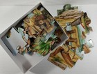 Melissa And Doug Dinosaurs Jumbo Floor Puzzle 48pc 2 X 3 Feet Complete Box