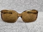 Oakley Betray Glasses Eyeglasses Sunglasses 64-13-125 Brown  Frames Only
