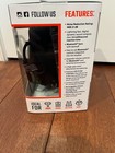 Howard Leight R-02548 Impact Sport Shooters Electronic Earmuff Bluetooth 21 Nrr