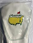 Masters Golf Driver Headcover 2025 Pga New