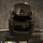 Anki Vector Robot Toy With Charging Dock  Cube  Extra Treads  Case Mpn 300-00059