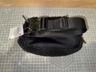 Lululemon Everywhere Belt Bag 1l Fleece Black Nwt