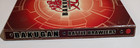 Bakugan Battle Brawlers Cards Lot  65  Cards And Binder Metal And Base