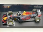 1 18 Minichamps Aston Red Bull Rb14  33 Max Verstappen Australian 2018 110180033