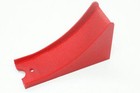 3d Printed Mega Big Jump Ramp For Hot Wheels Track Set  red 