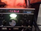 Drake Tr7 Ham Transceiveer Radio