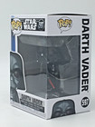 Funko Pop  Star Wars Darth Vader  597   With Pop Protector