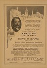 Original 1914  The Theater Magazine  cover Only      Miss Hazel Dawn