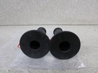 Nos Honda Xr75 Xl70 Xl75 Xl100 Xl125 Xl250 Xl350 Oem Lh   Rh Handlebar Grips