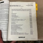 Cat Caterpillar T60 70 80 90 100 150d Service Shop Repair Manual Fork Lift Truck