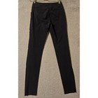 Pxg Parsons Xtreme Golf Womens Slim Fit Black Stretch Golf Pants Xs We23abp0-18