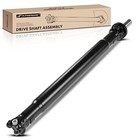  Rear Complete Drive Shaft Prop Shaft Driveshaft Assembly Compatible With Gmc 