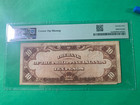1912 Bank Of The Philippines Islands 10 Peso Garcia Hord B229956  P-8a Pmg Vf 25