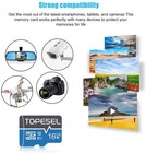 16gb Micro Sd Card Class 10 Sdhc Tf Cards Memory Card For Camera Phone Lot