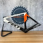 2022 Felt Ar Advanced Team Rally 54cm Medium Road Bike Frame Only 700c 1260g