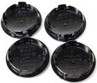 Vw Center Cap Hub Cap Replacement 3b7-601-171-xrw Fit Bulk And Interior Engine