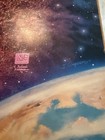 Star Trek  romulan Encounter  22  X 28    3d Poster Vintage Rare 