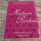 Programme Theatre National De L opera 1964  1965 Paris Program Booklet