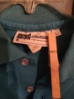 Domino s Pizza Uniform Shirt  1987 Style Large