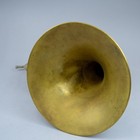 Yamaha Custom Yhr-864d French Horn