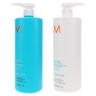 Moroccanoil Color Care Shampoo 33 8 Oz   Conditioner 33 8 Oz Combo Pack